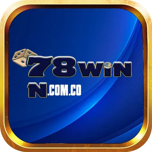 Logo 78Win